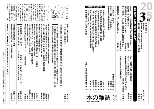 Image in a image block